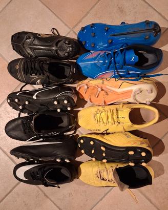 Scarpe da calcio