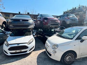 RICAMBI AUTO IN FOTO