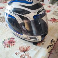 casco per moto