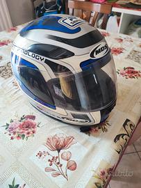 casco per moto