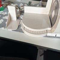 Affettatrice da casa