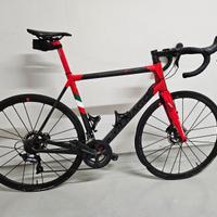 Colnago C64 Ultegra disc taglia 58