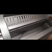 Macchina taglia bistecche