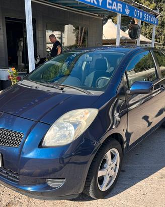 Toyota Yaris 1.0 3 porte