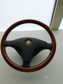 Volante alfa romeo