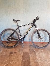 Mtb ORBEA XL ruote 29