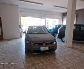 Volkswagen Golf 1.4 TGI 5p. Trendline BlueMotion