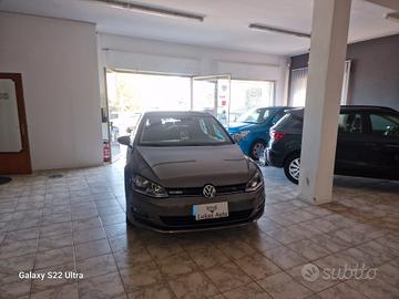 Volkswagen Golf 1.4 TGI 5p. Trendline BlueMotion