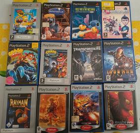 videogiochi PlayStation 2