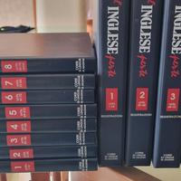 libri corso di inglese