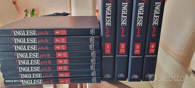 libri corso di inglese