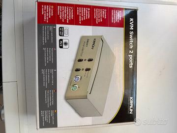 Kraun Switch
