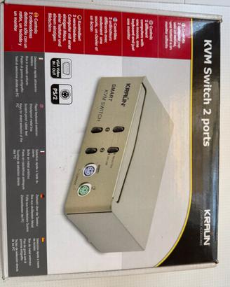 Kraun Switch