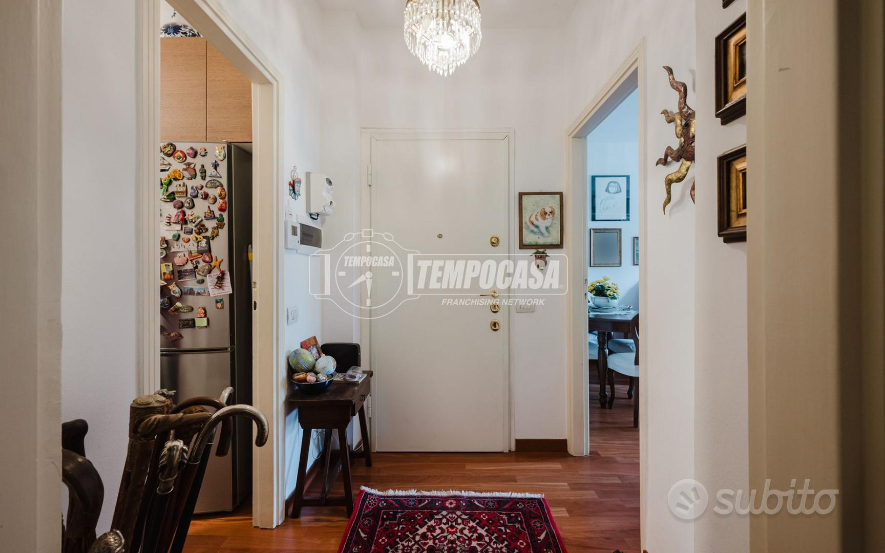 Appartamento – Milano, Quartiere Maggiolina, Municipio 2 - Altro