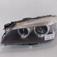 Faro Bixenon BMW 7 F01 LCI - 182