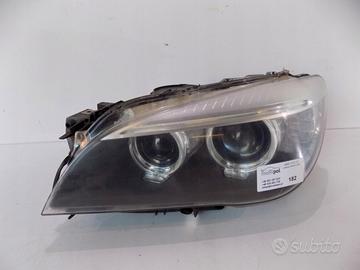 Faro Bixenon BMW 7 F01 LCI - 182