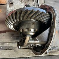 Differenziale Scania sigla R780