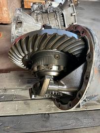 Differenziale Scania sigla R780