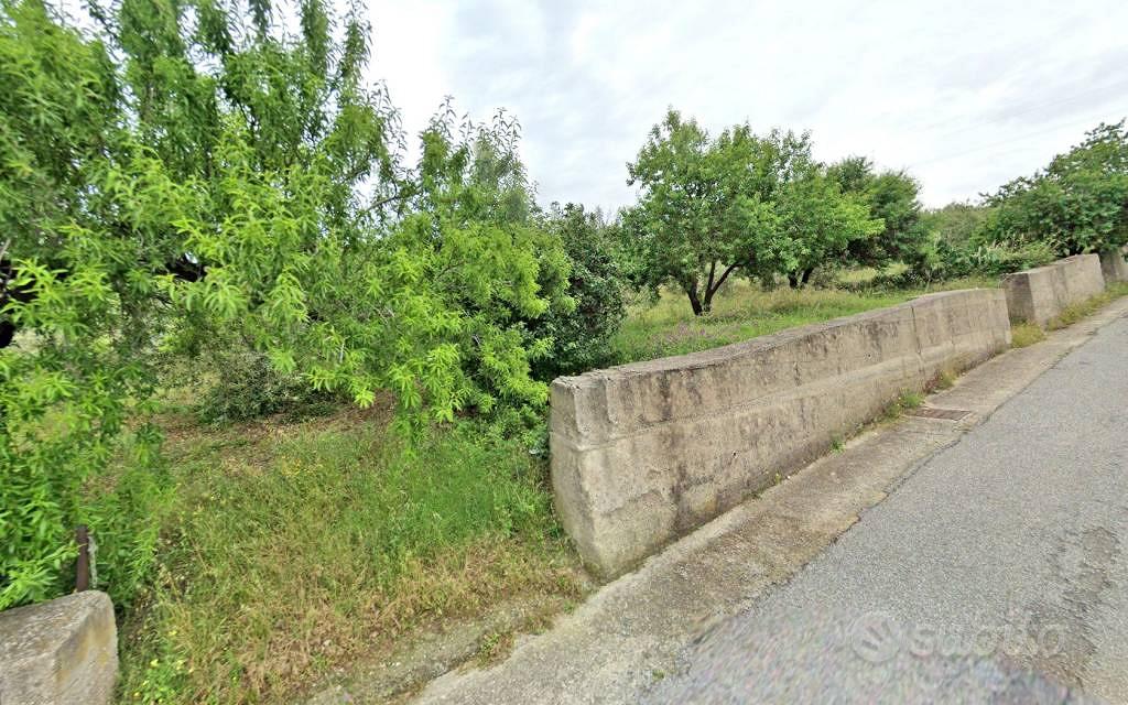 Terreno di 520 m² a Terme Vigliatore - Vista 3