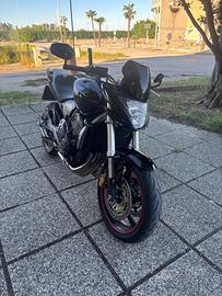 honda hornet 2009
