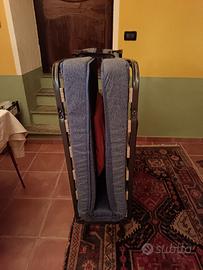 Letto pieghevole