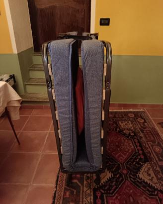 Letto pieghevole