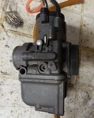 CARBURATORE DELL'ORTO PHBH 28 ND