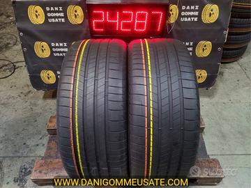 2 GOMME 255 40 21 BRIDGESTONE ESTIVE