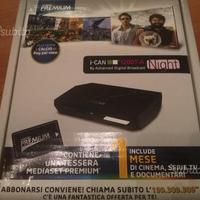 DECODER DIGITALE I - Can