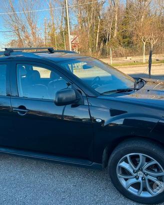 Citroen C-Crosser 4x4