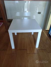 Tavolo Lack Ikea