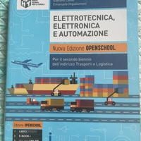 Elettrotecnica, elettronica e automazione