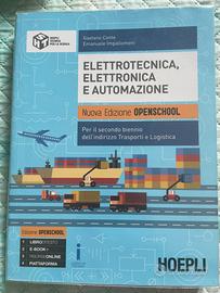 Elettrotecnica, elettronica e automazione