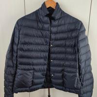 Giacca Moncler donna prima piuma
