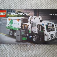 Lego Tecnic 42167