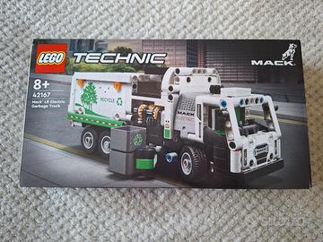 Lego Tecnic 42167