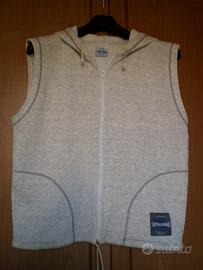 Felpa senza maniche - SPALDING