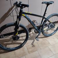 MTB Merida big seven