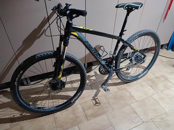 MTB Merida big seven