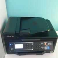  stampante Epson WF 2630 