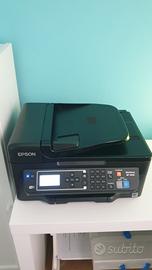  stampante Epson WF 2630 