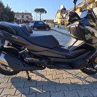 Voge SR4 (2022 - 2024) NUOVO