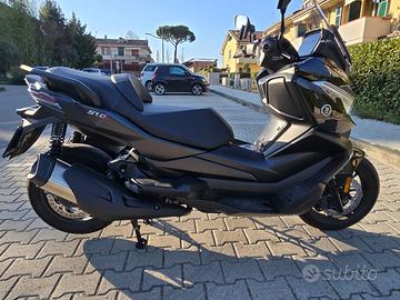 Voge SR4 (2022 - 2024) NUOVO