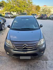Citroën C3 2008 benzina/metano – da sistemare