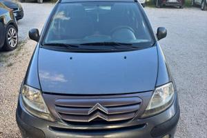 Citroën C3 2008 benzina/metano – da sistemare