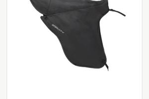 Yamaha Tricity coperina