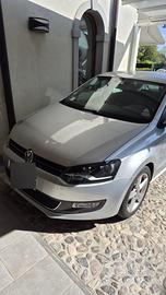 Volkswagen Polo 1.4 benzina 2011