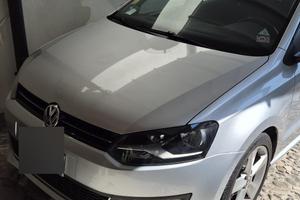 Volkswagen Polo 1.4 benzina 2011