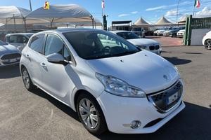 Peugeot 208 1.4 H 5 porte Allure AUTOMATICA