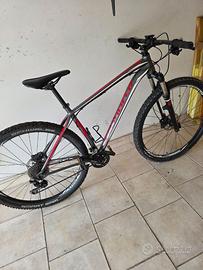 MOUNTAIN BIKE SPECIALIZED